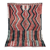 Tapis berbère marocain artisanal fait main 300 X 200 CM