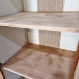 Armoire bonnetière