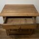 Small Community Furniture in Walnut from the end of the 18th century