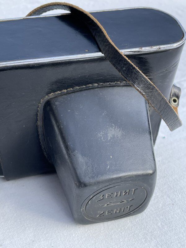 Former aircraft Former USSR