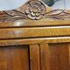 Armoire parisienne vintage