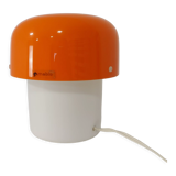 Lampe de table par Harvey Guzzini pour Meblo, 1970s