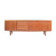 Enfilade danoise par Gunni Omann * 240 cm