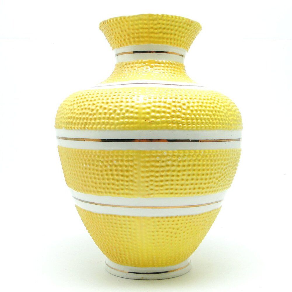 Large vintage vase from Steatyt, Poland, 1960s