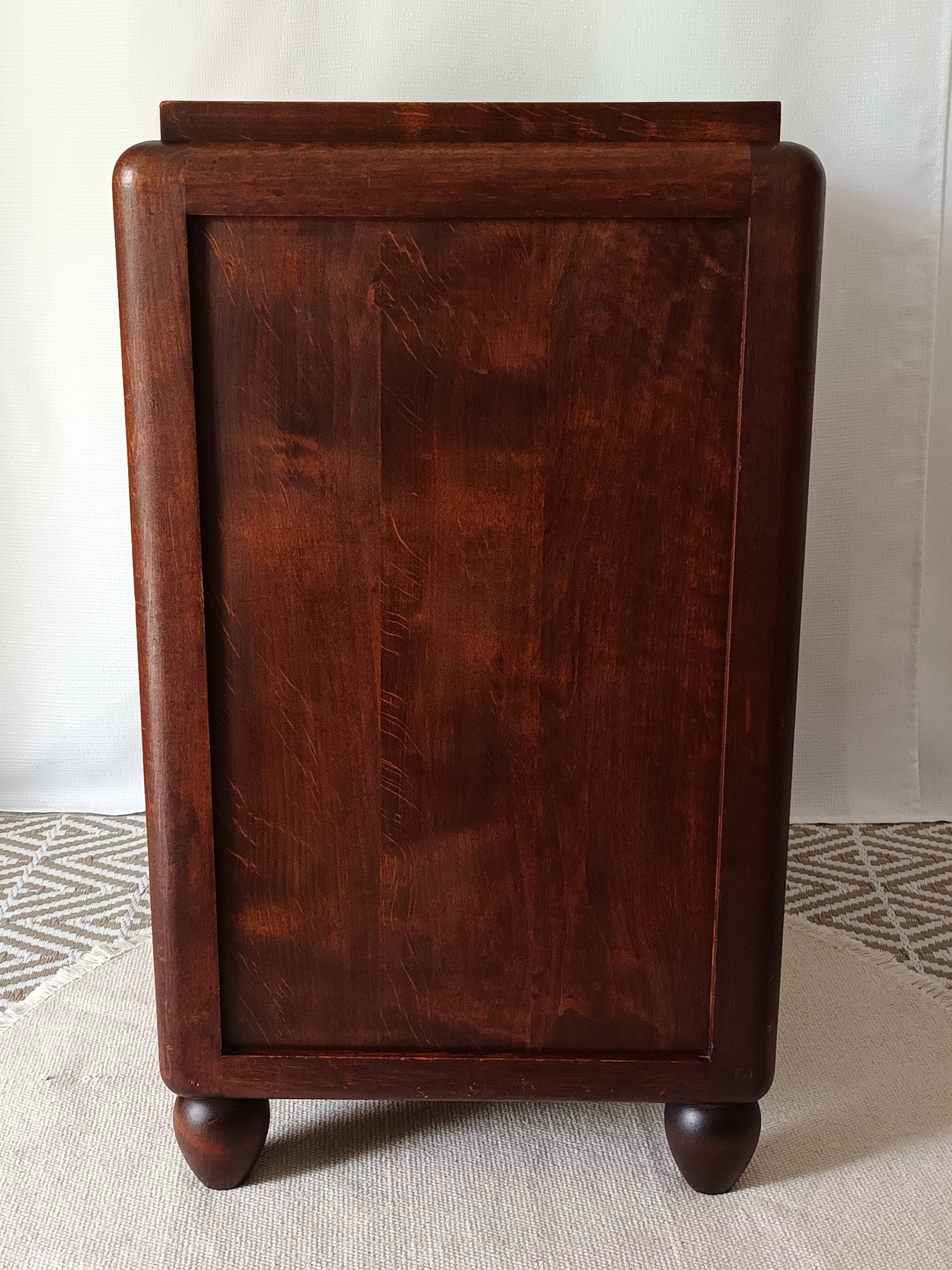 Art Nouveau Buffet Popular Art