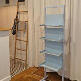 60s display shelf