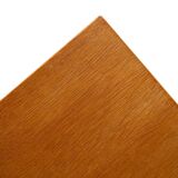 Teak Danish vintage desk