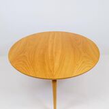Large 'Annika' coffee table by Bruno Mathsson, early Swedish Grace from the 1930s.