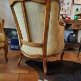 Pair of shepherdesses louis XV style