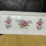 Pillivuyt porcelain cake dish