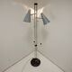 Floor Lamp by Hurka for Lidokov, 1960s, Czechoslovakia