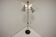 Floor Lamp by Hurka for Lidokov , 1960s, Czechoslovakia