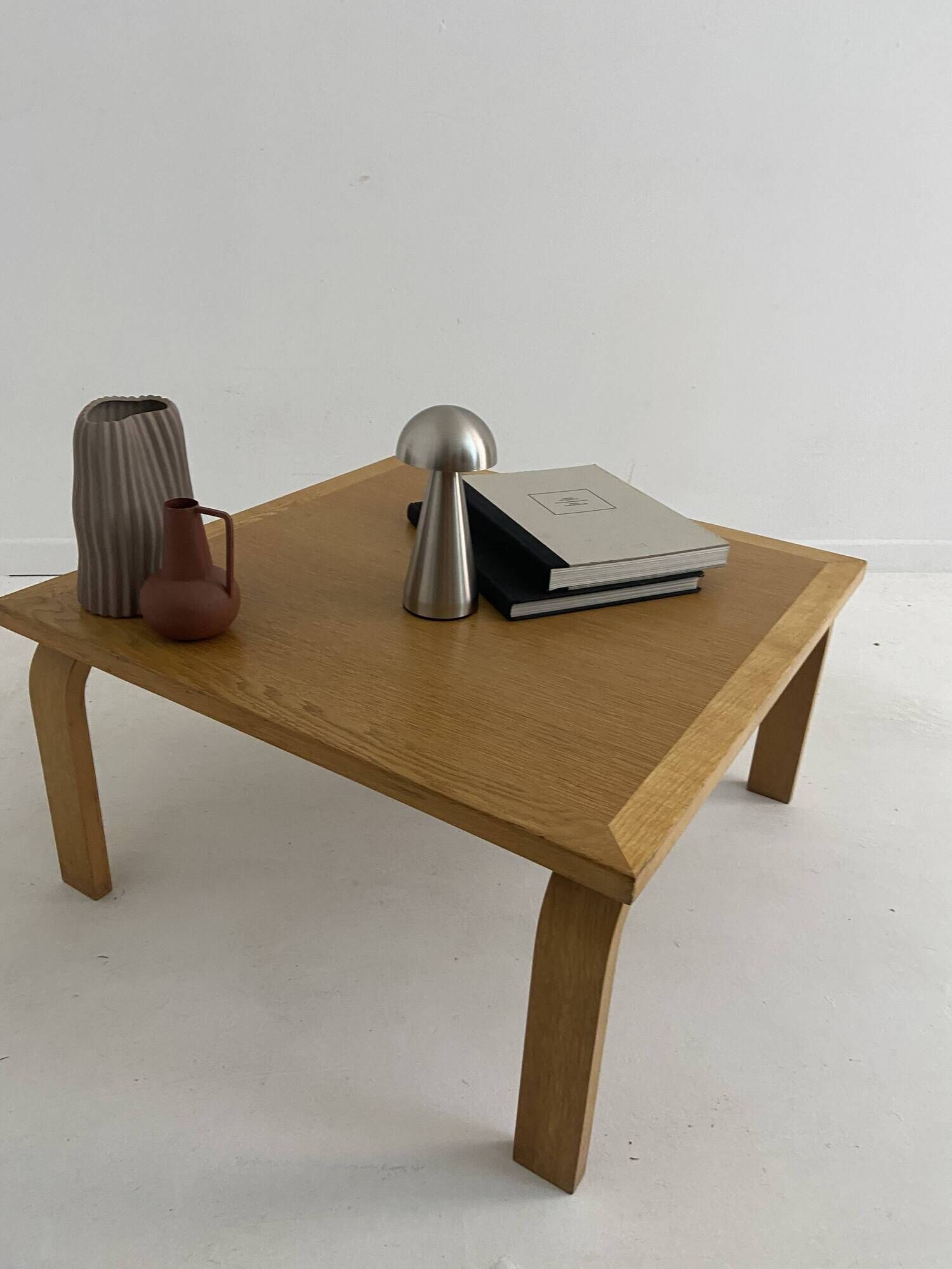 table basse danoise