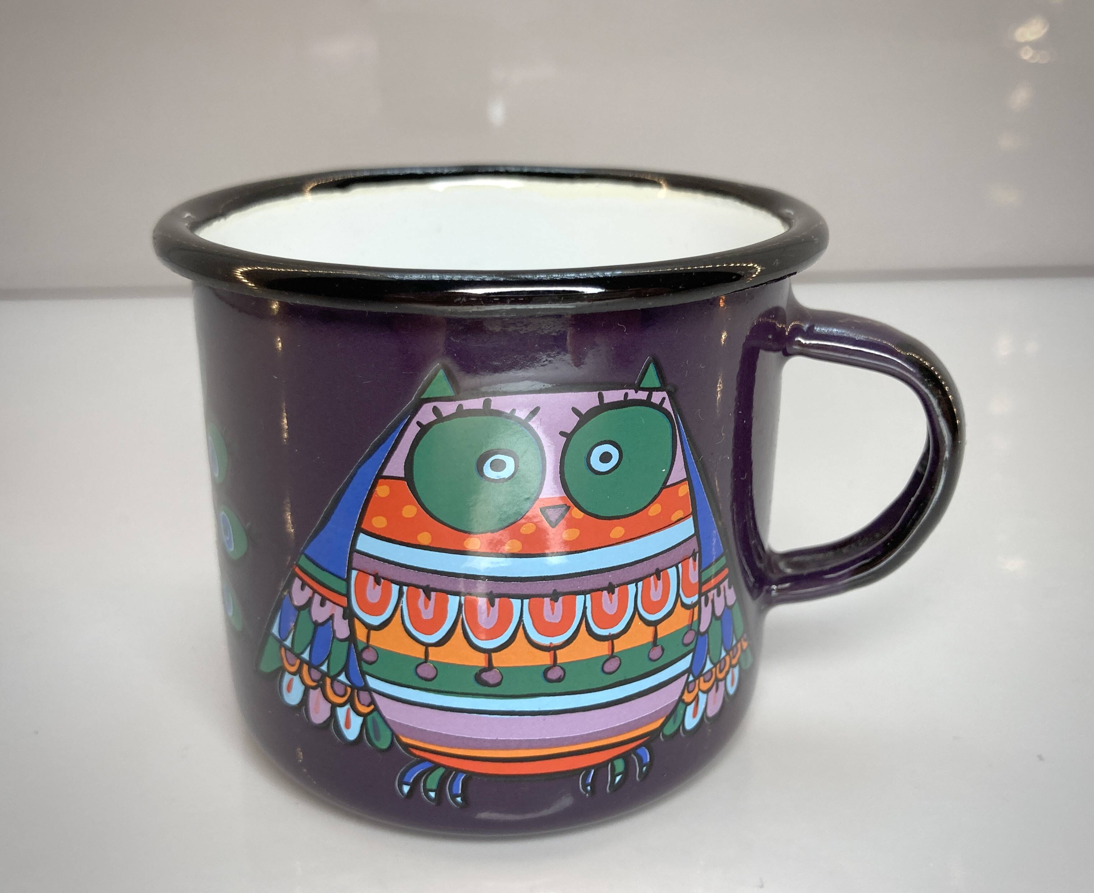 Funny mug from Pigmento by B.Serre