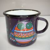 Funny mug from Pigmento by B.Serre