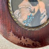 Miniature portrait