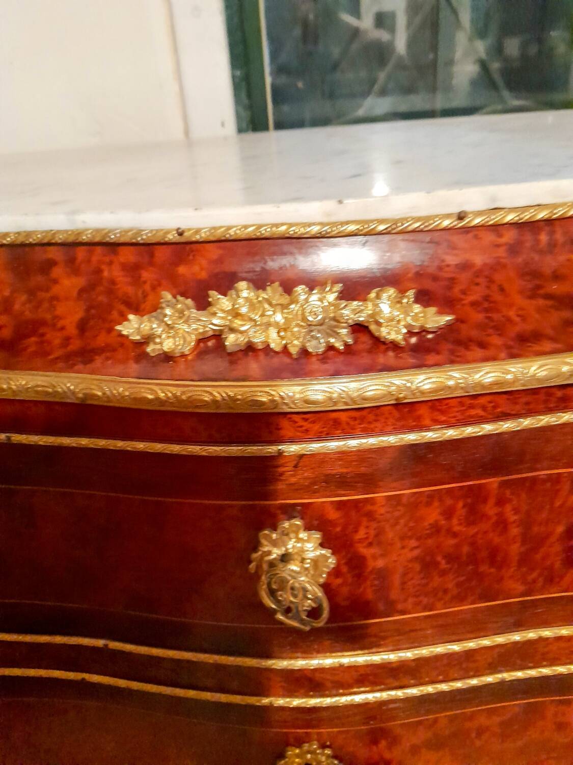 Secretary Napoleon III