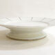 Art Deco foot dish