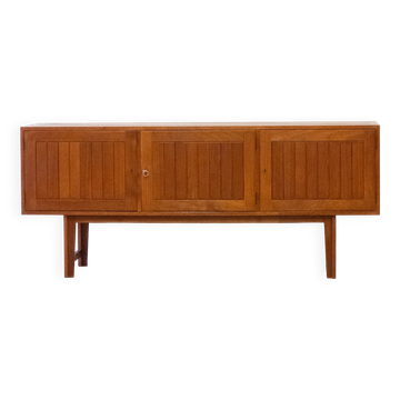 Enfilade Vamo Sonderberg low cabinet