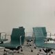 chaises de bureau design vintage