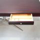 Florence Knoll, 1960s Executive Desk Model 2485