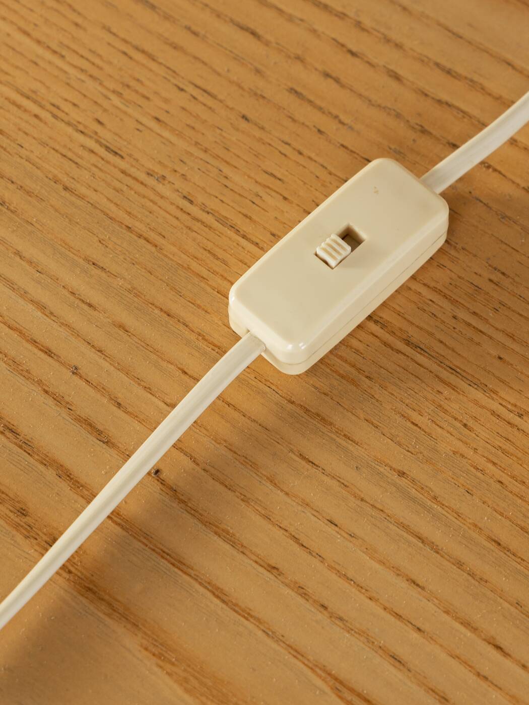 1970s table lamp, Krösselbach