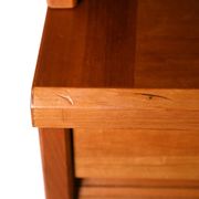 Scandinavian bookcase furniture
