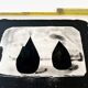 Signed and numbered lithograph “Trial Proof” by Bohuslav Horak