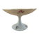 Plate, cut