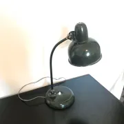 Vintage desk lamp