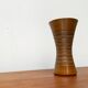 Large German diabolo vase by Dümler & Breiden, 1960s.