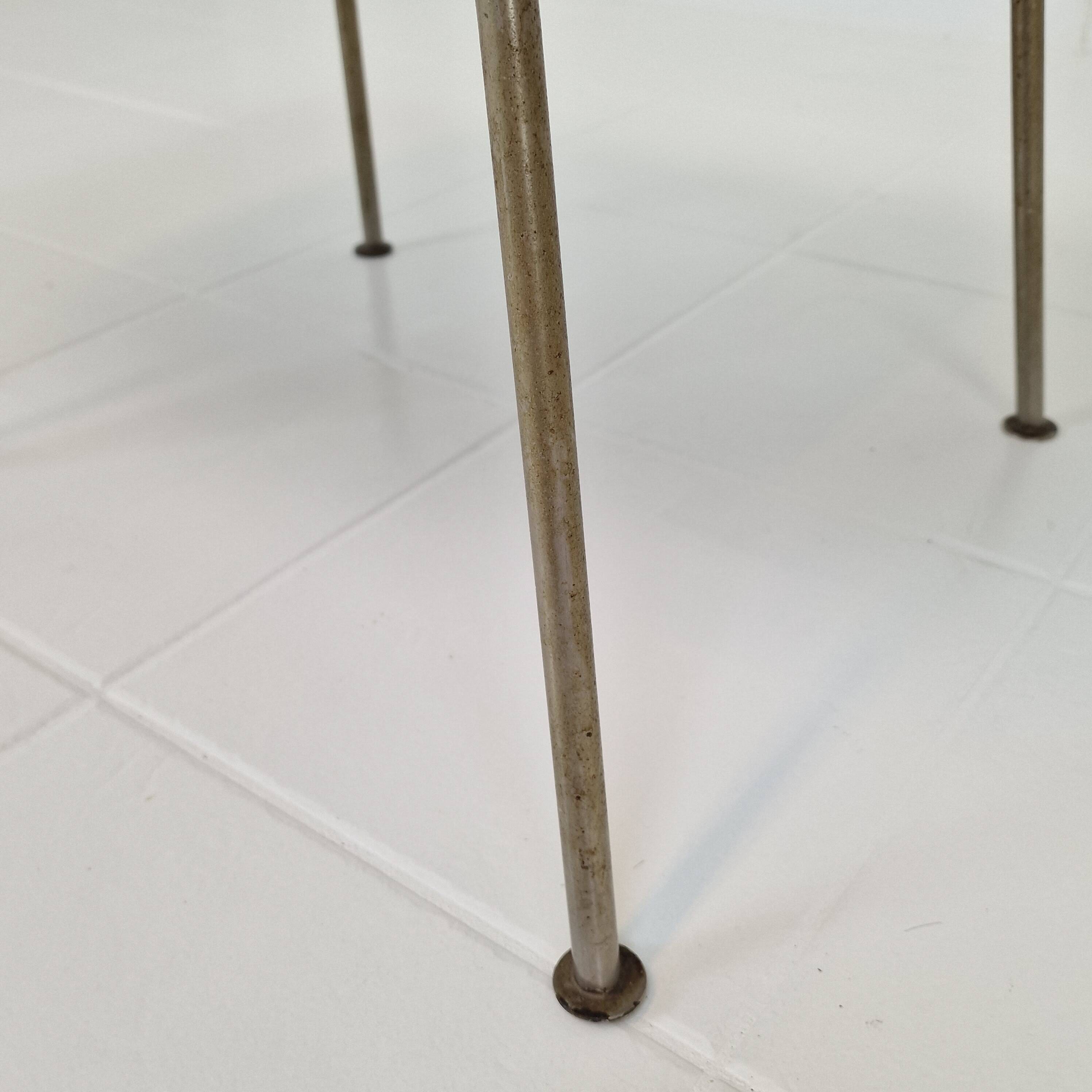 Oyster Chair with Ottoman by Pierre Paulin for Artifort, 1960s