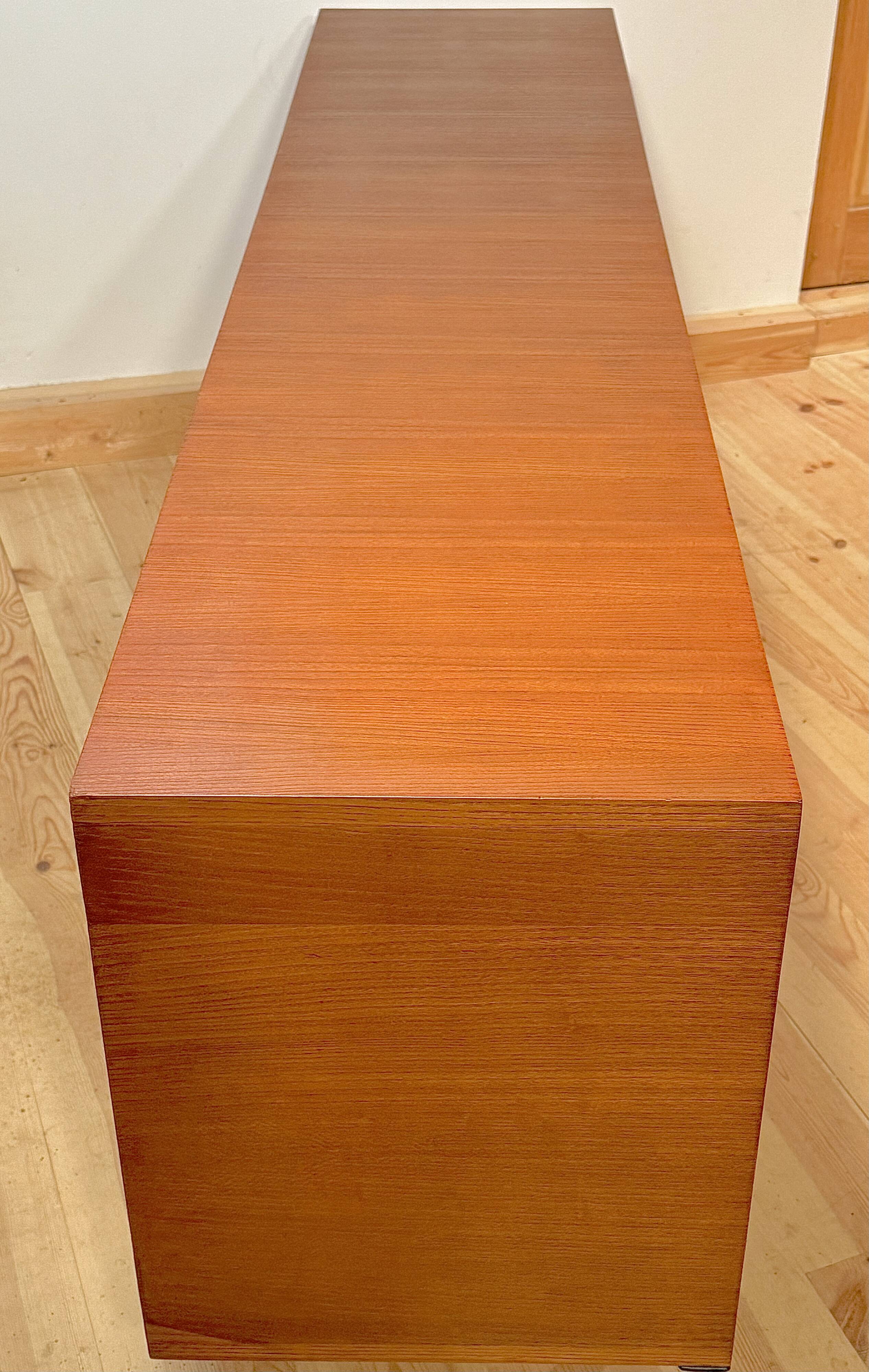 Sideboard Ermenonville by Gérard Guermonprez