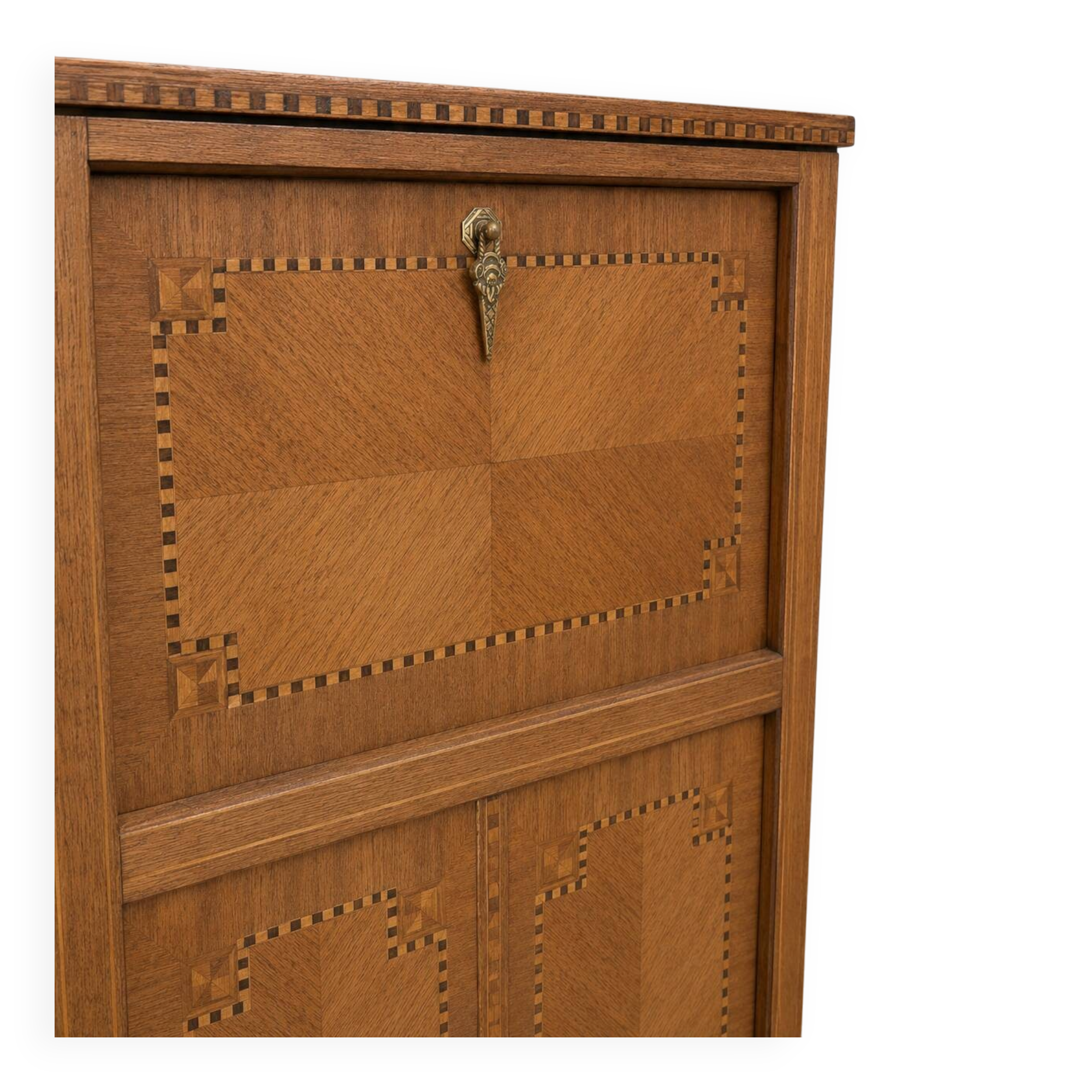 Art Deco bar furniture