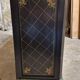 Painted chest of drawers