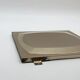 Set of 10 Space Age wall panels, 1970s