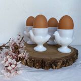 Vintage chicken shells