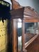 English buffet in solid mahogany hobbs&compagnie london