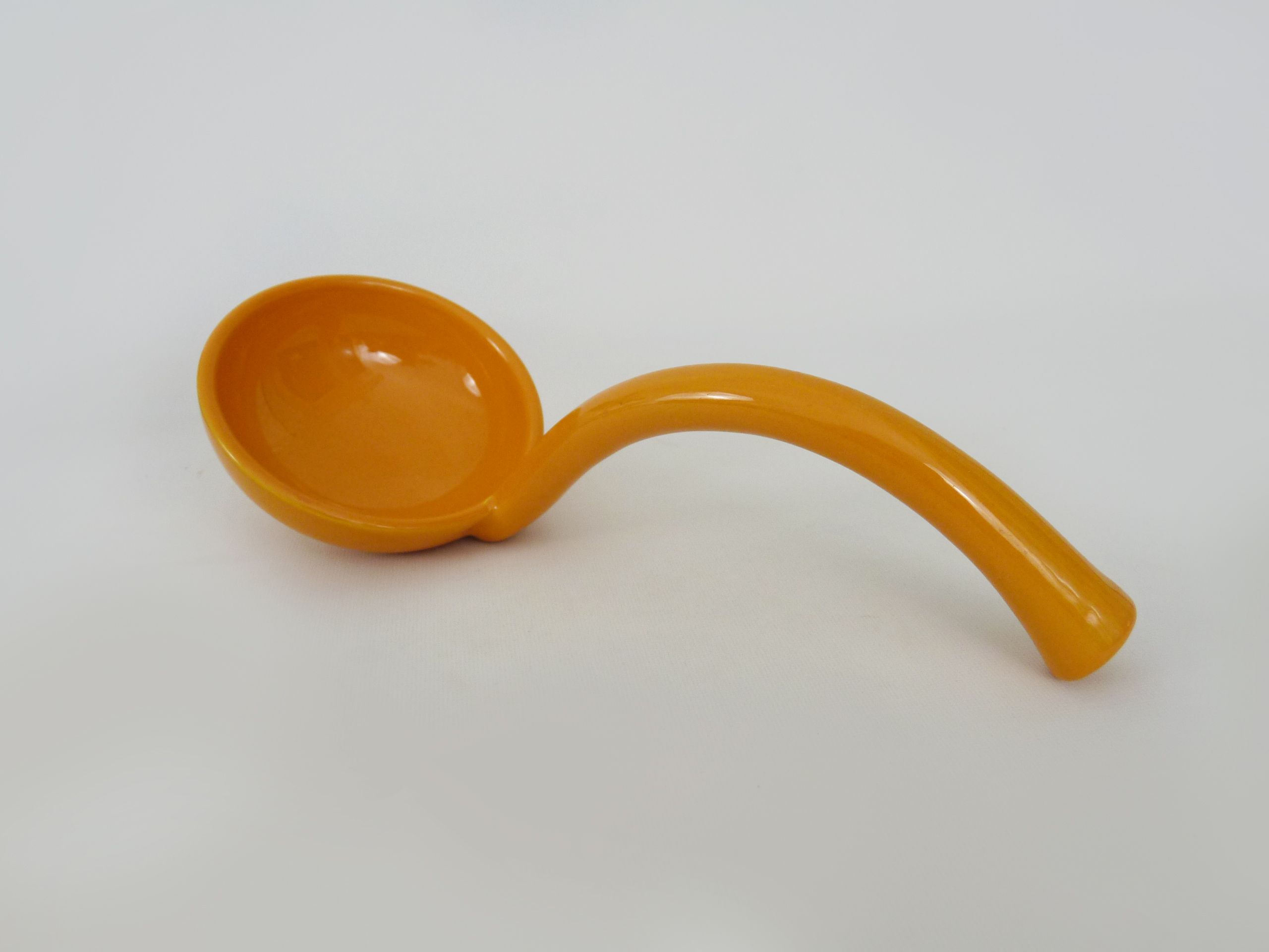 Italian ceramic saucière Rometti Italy. Ceramiche Rometti. Italian design. Year 80