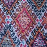 2 tapis marocains/ berbères anciens