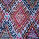 2 antique Moroccan/Berber rugs