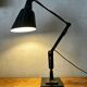 1930s Waligraph Zonalite Task Lamp