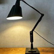 Lampe de tâche Waligraph Zonalite des années 1930