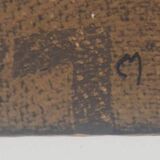 Joan Miró: The Acrobat - Signed Lithograph