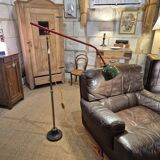 Vintage floor lamp