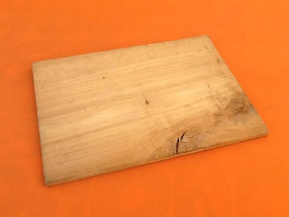 1940s Wooden Puzzle Game "La Ronde"