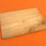 1940s Wooden Puzzle Game "La Ronde"