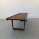 Coffee Table by P. Løvig Nielsen, Dansk, 1960s