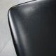 Mid-Century Black Office Swivel Chair from Stol Kamnik