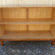 Buffet, blond beech wood, vintage, 50
